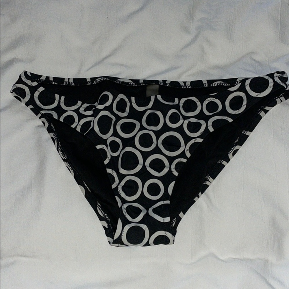 Victoria Secret bathing suit bottom